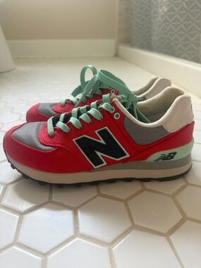 New Balance 574